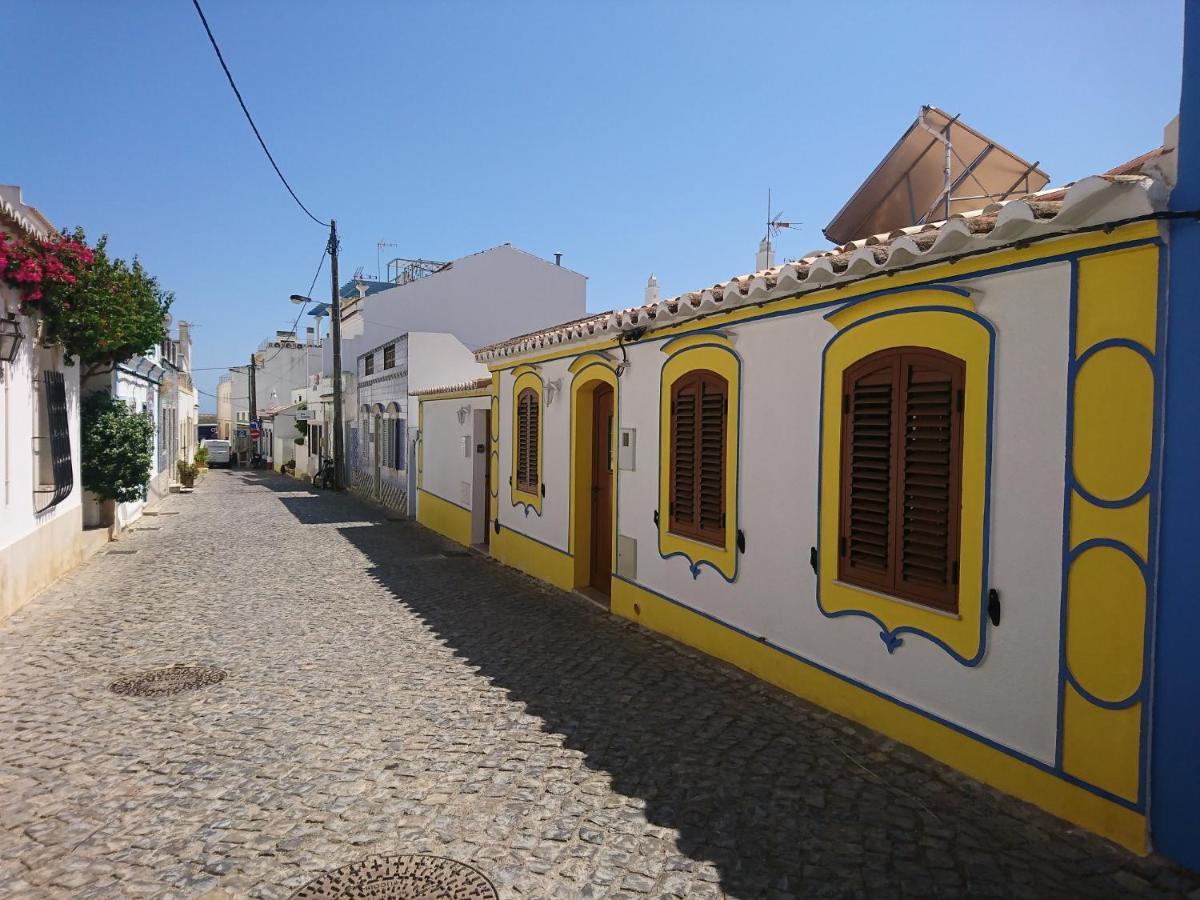 Villa De Tavira Unique, Luxury 2,5 Bedroom House 50 Meters To The Water Cabanas De Tavira